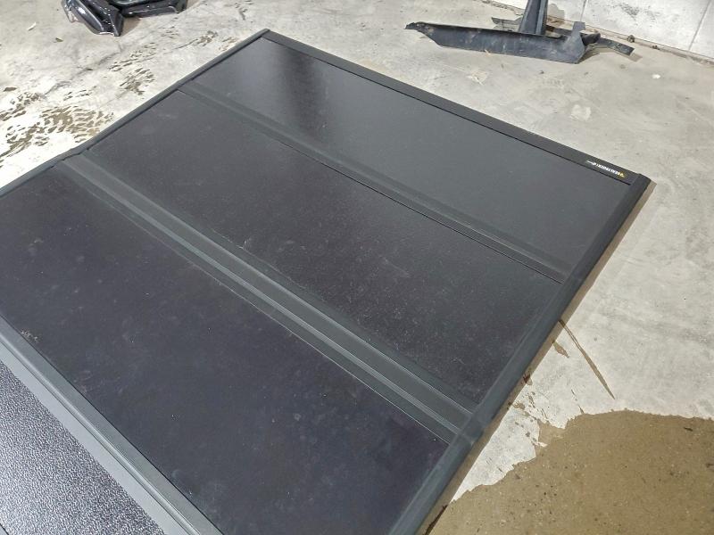 2024 CHEVROLET SILVERADO #3317711095