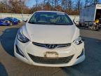 Lot #3309507583 2014 HYUNDAI ELANTRA SE