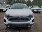 Lot #3319125266 2025 VOLKSWAGEN ATLAS SE