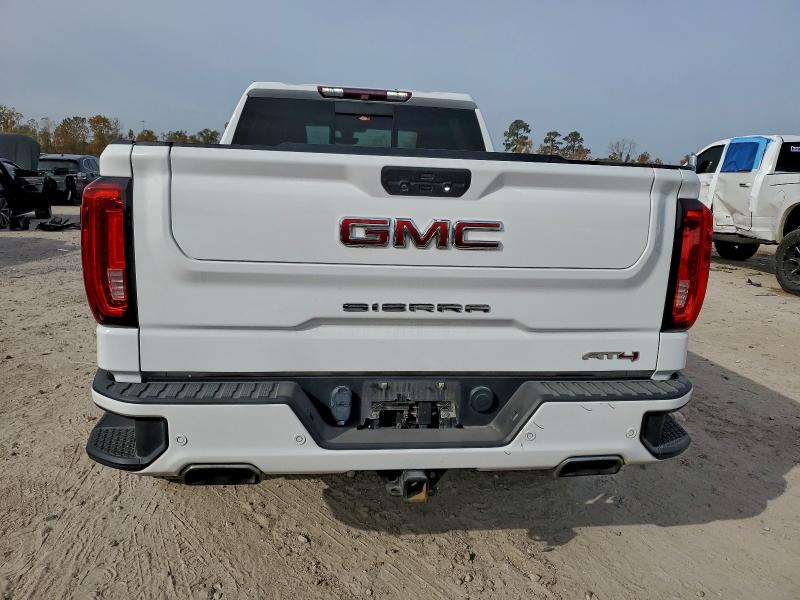 2019 GMC SIERRA K15 #3318022399