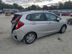 Lot #3304579502 2016 HONDA FIT LX