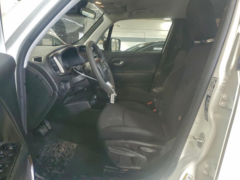 2023 JEEP RENEGADE L #3312517624