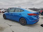 Lot #3309377982 2017 HYUNDAI ELANTRA SE