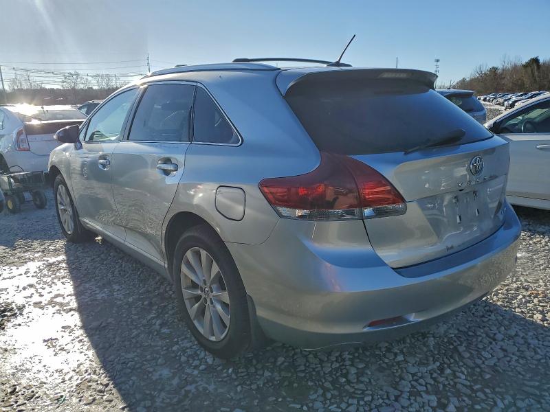 2015 TOYOTA VENZA LE #3305324311
