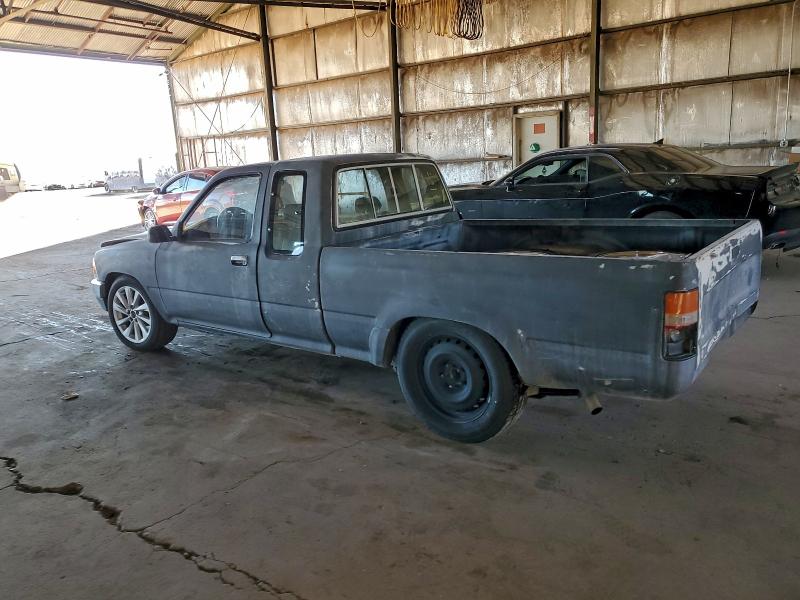 1992 TOYOTA PICKUP 1/2 #3308233205