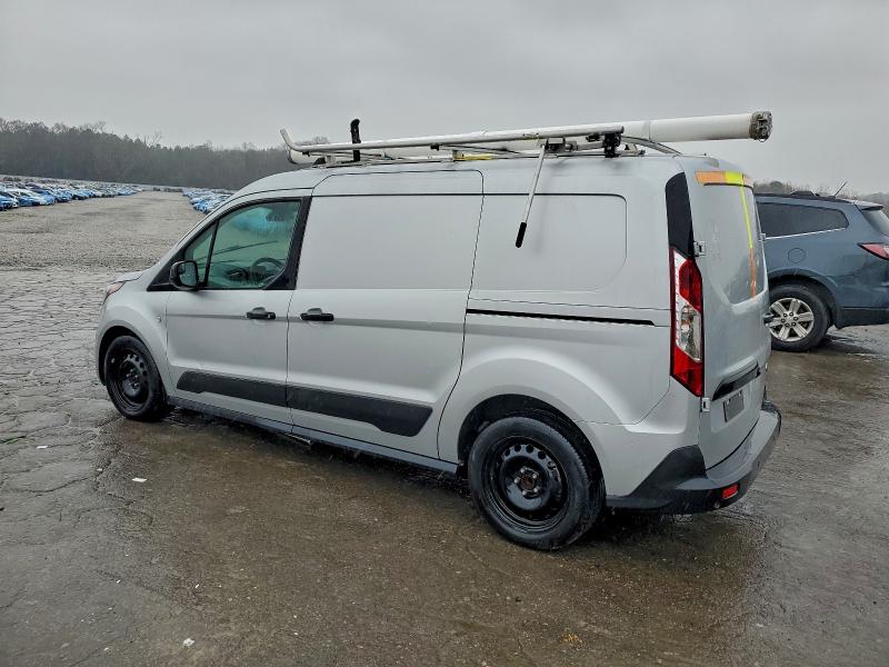 2021 FORD TRANSIT CO #3312423614