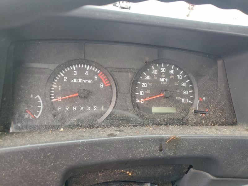 2017 CHEVROLET 4500 #3311557247