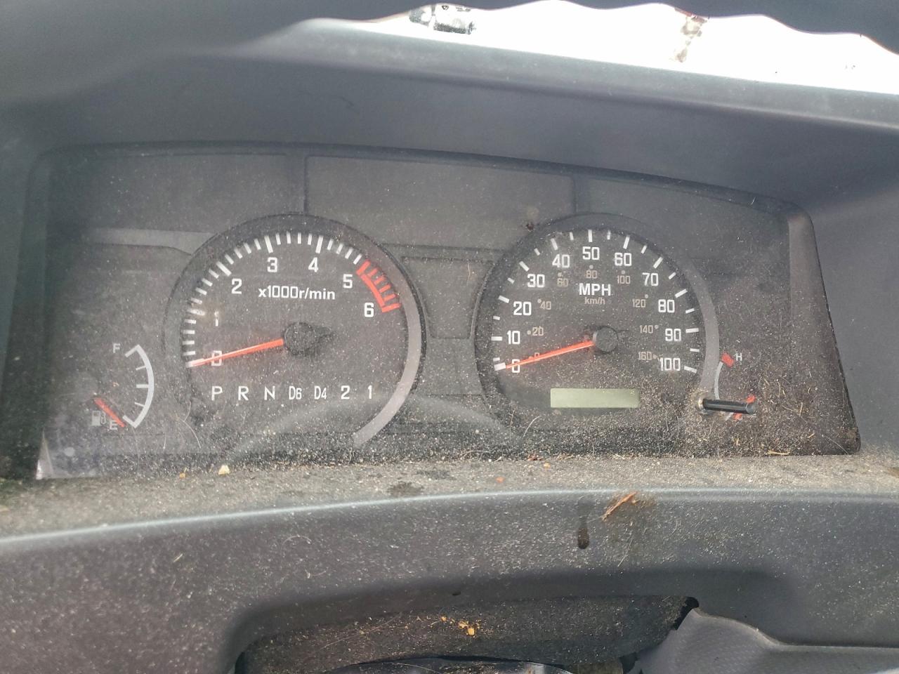 Lot #3311557247 2017 CHEVROLET 4500