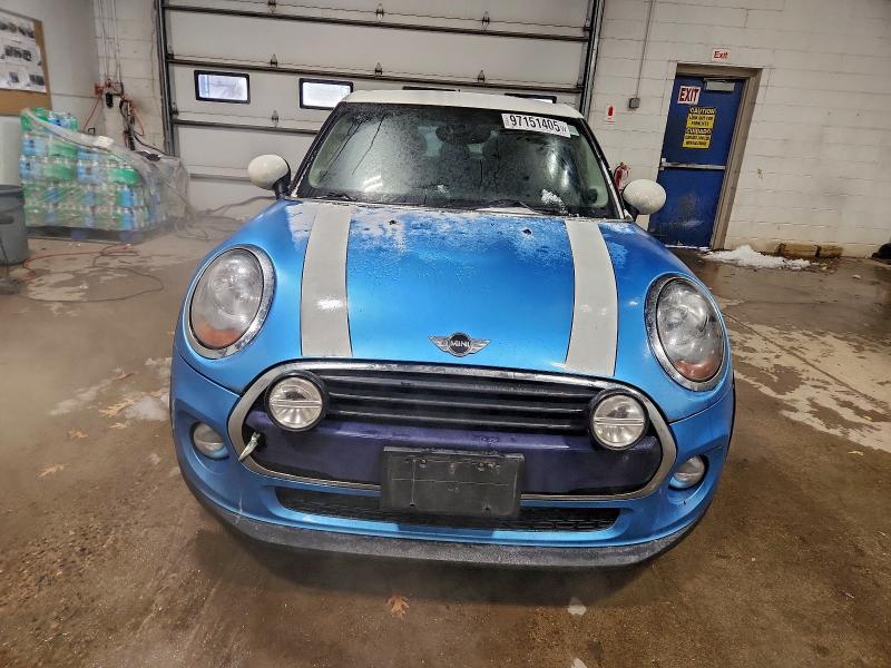 2016 MINI COOPER #3315575779