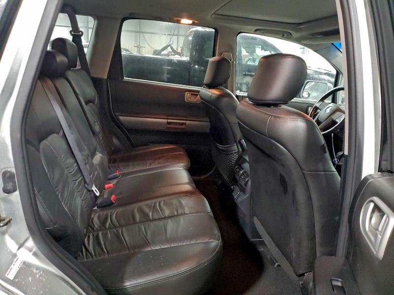 2004 MITSUBISHI ENDEAVOR L #3312471619