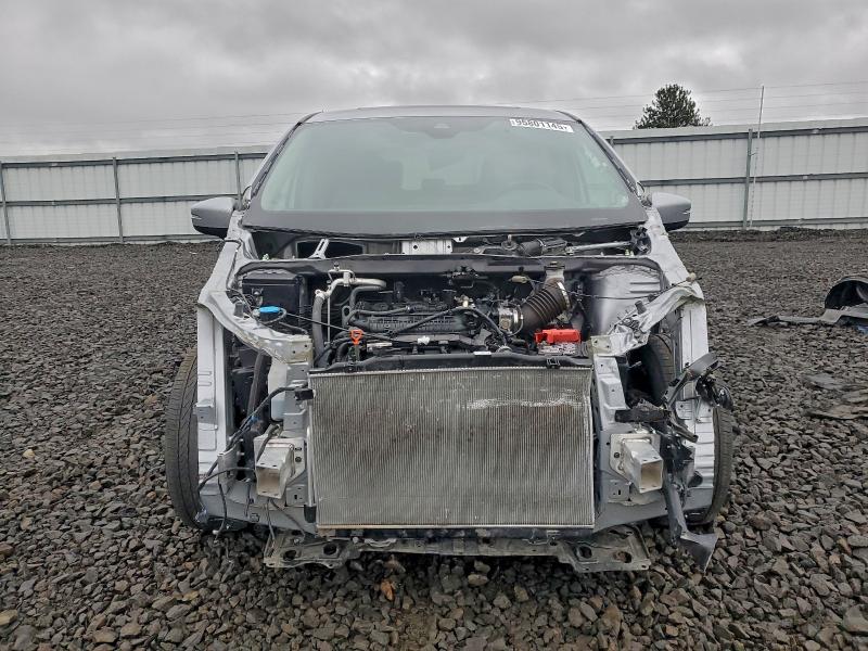 2024 HONDA ODYSSEY EX #3312823088