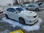 Lot #3315566776 2014 SUBARU IMPREZA WR
