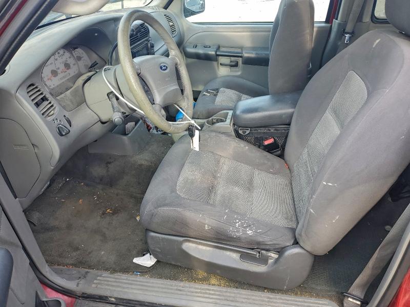 2003 FORD EXPLORER S #3303718419