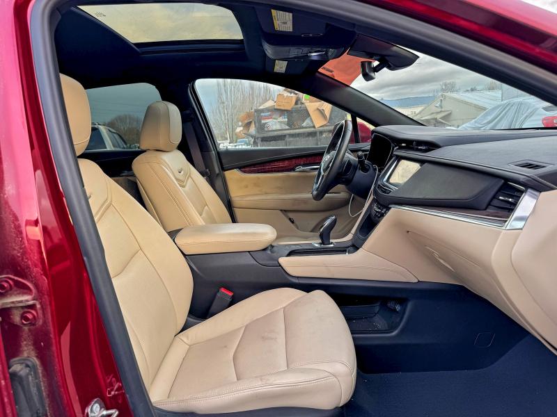 2019 CADILLAC XT5 PREMIU #3312253776