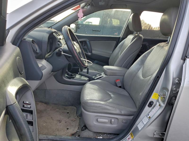 2011 TOYOTA RAV4 LIMIT #3301970472