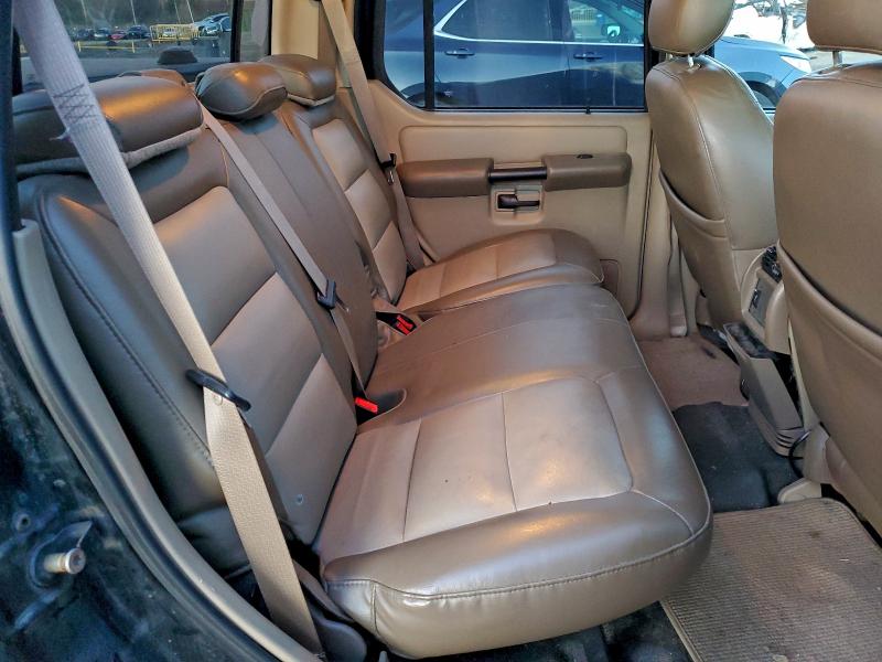 2005 FORD EXPLORER S #3302758378