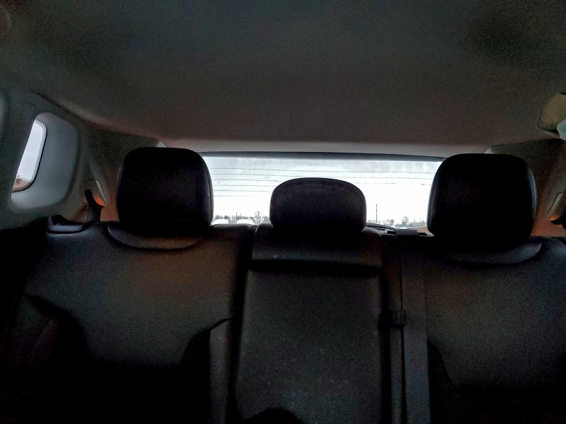 2022 JEEP COMPASS LA #3317824249