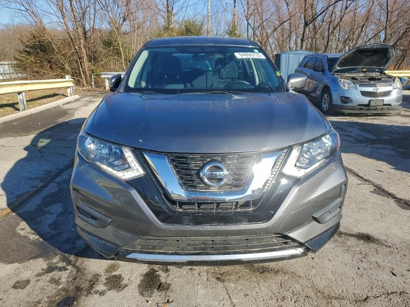 2017 NISSAN ROGUE S #3302698012