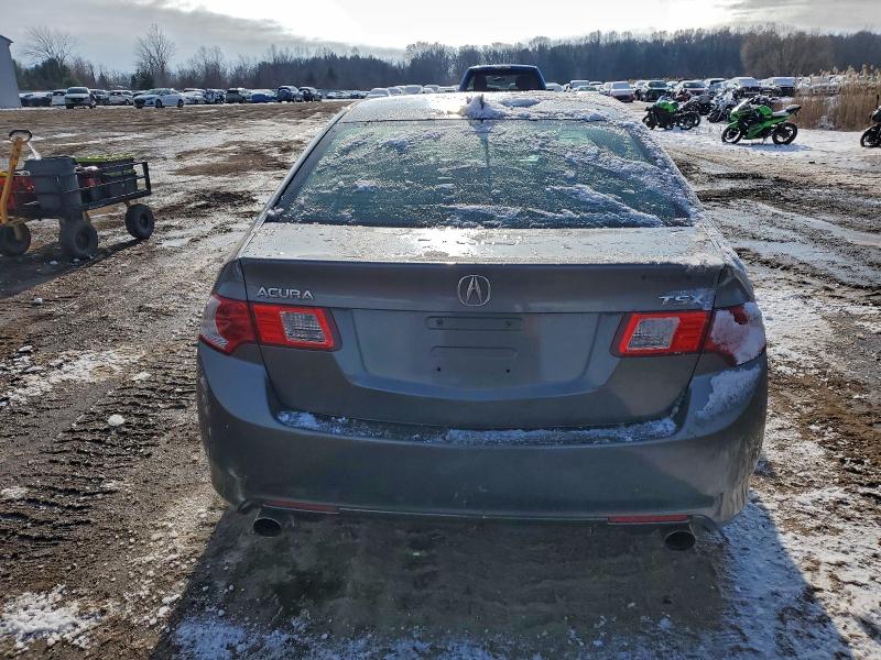 2010 ACURA TSX #3308442293