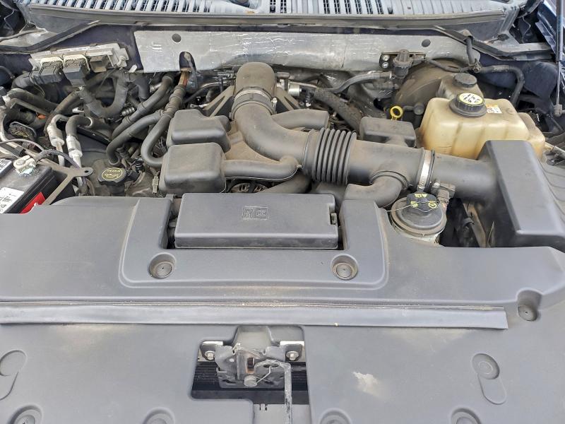 2008 FORD EXPEDITION #3306735071