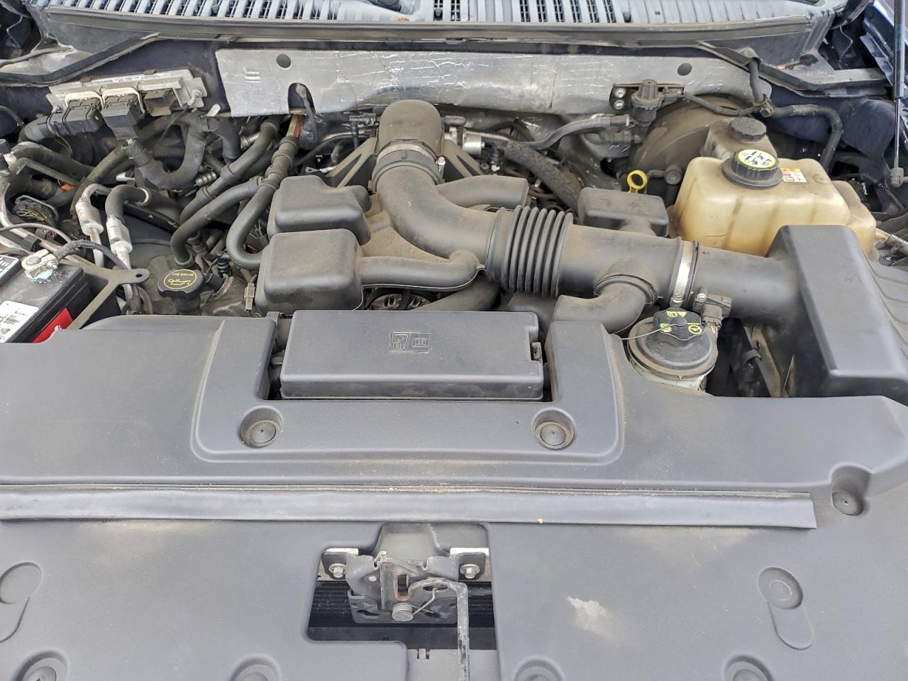 Lot #3306735071 2008 FORD EXPEDITION