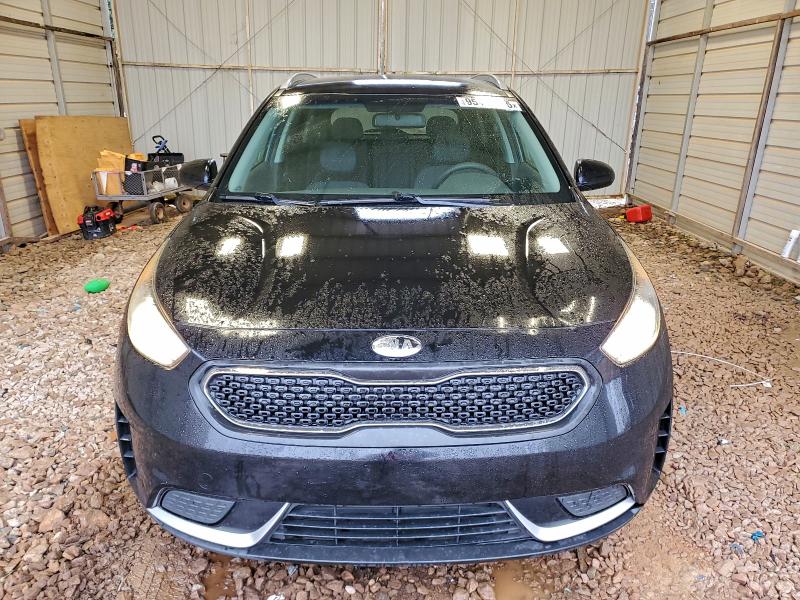 2018 KIA NIRO FE #3308229193