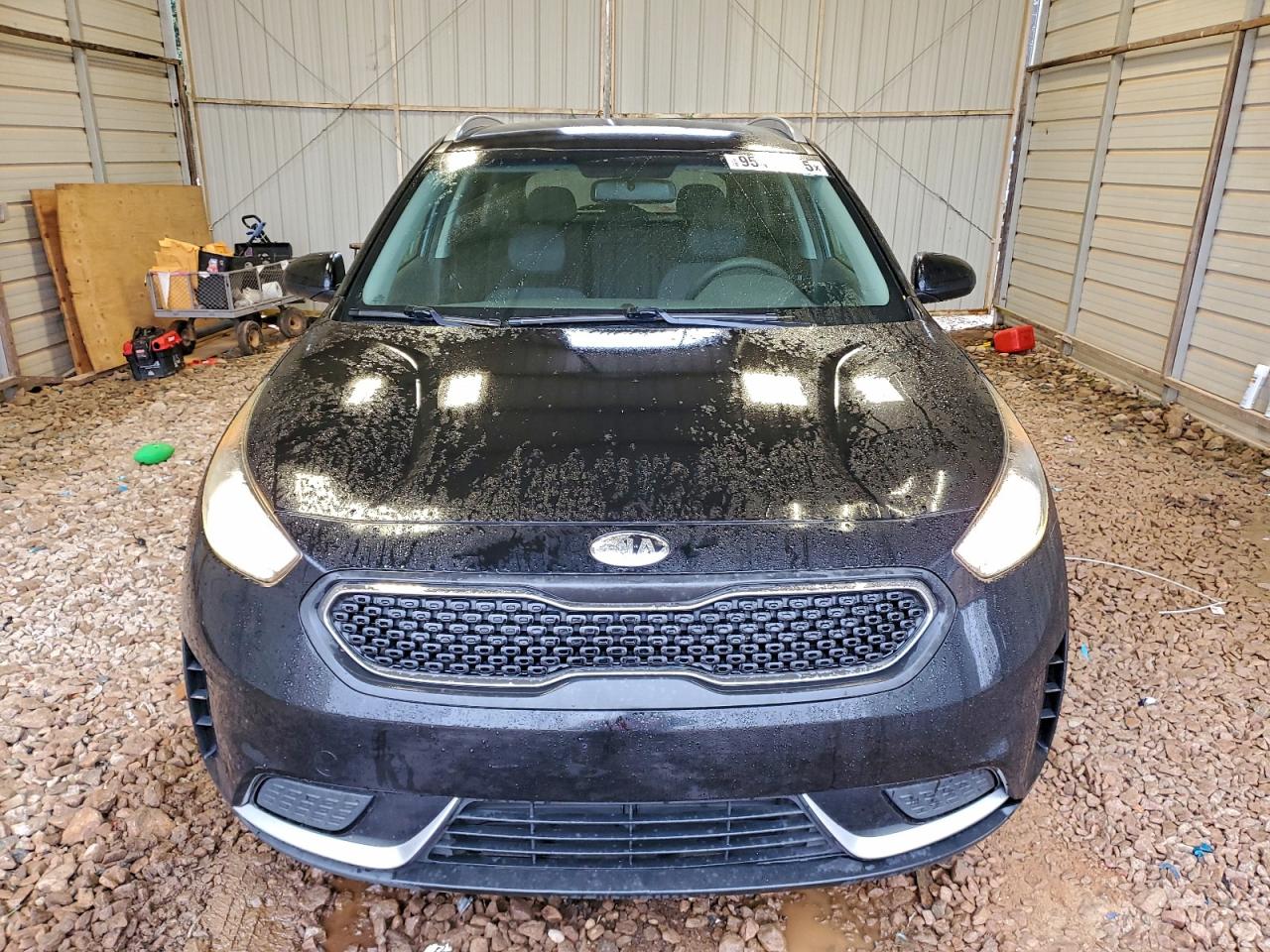 KIA NIRO FE