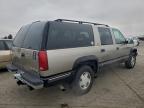 Lot #3318027395 1999 CHEVROLET SUBURBAN K