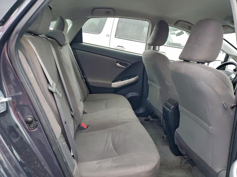 2015 TOYOTA PRIUS #3308237197