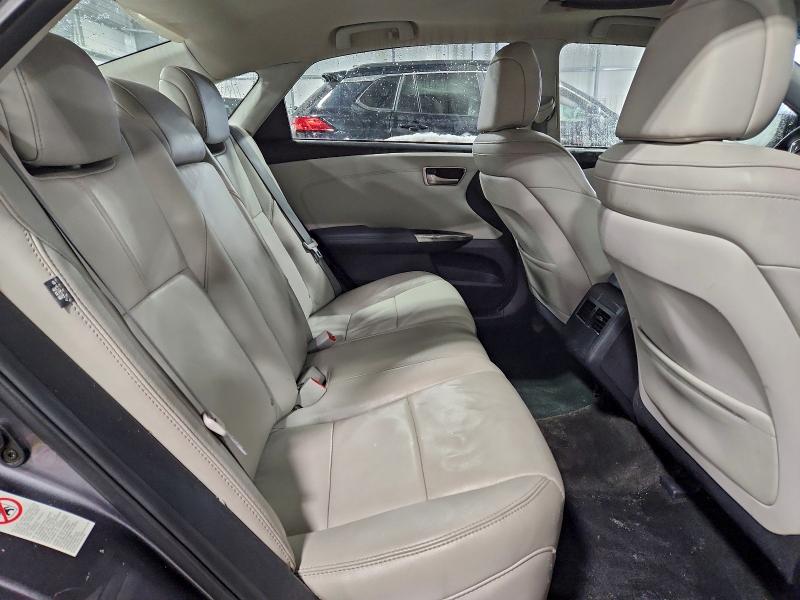 2013 TOYOTA AVALON HYB #3320067468