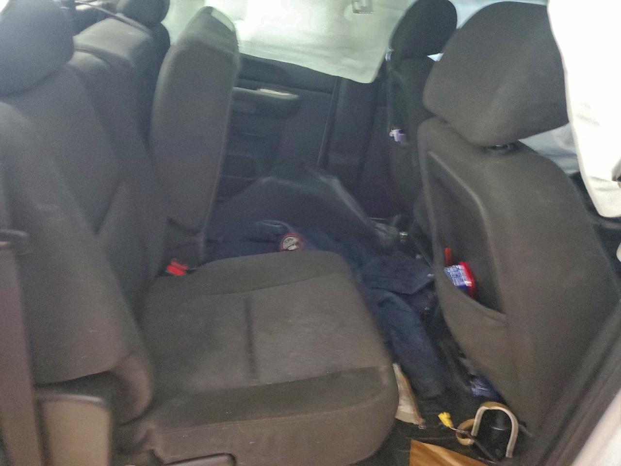 Lot #3309616566 2011 CHEVROLET SILVERADO