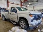 Lot #3317981908 2025 CHEVROLET SILVERADO