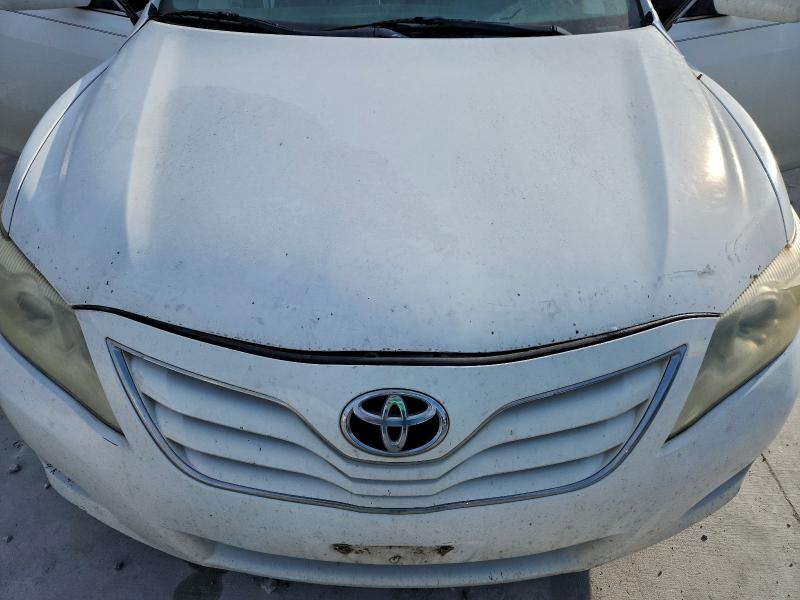 2011 TOYOTA CAMRY BASE #3316774400