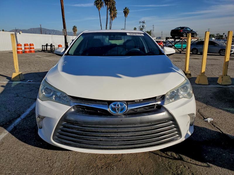 2015 TOYOTA CAMRY HYBR #3315739356