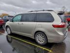 Lot #3310304976 2015 TOYOTA SIENNA XLE