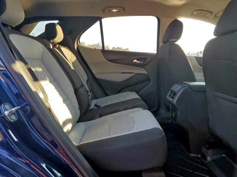 2022 CHEVROLET EQUINOX LS #3303768433