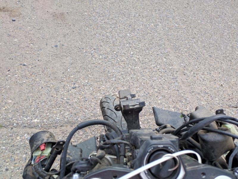 2019 KAWASAKI ZG1400 E #3304559466