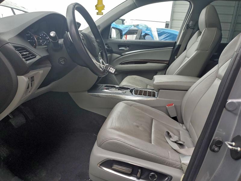 2019 ACURA MDX #3301642630