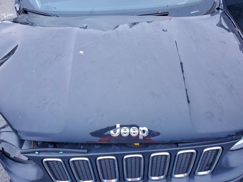 2018 JEEP RENEGADE S #3308559546