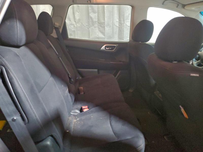 2015 NISSAN PATHFINDER #3310557075