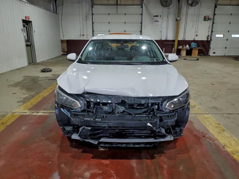 2025 NISSAN SENTRA SV #3315725398