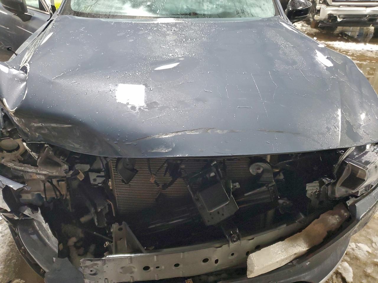 MAZDA CX-9 GRAND TOURING