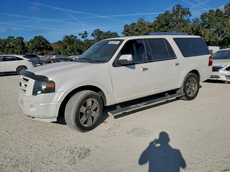 2010 FORD EXPEDITION #3308441286