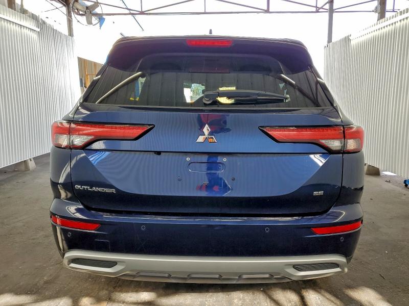 2024 MITSUBISHI OUTLANDER #3304540458