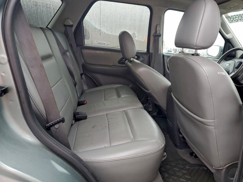 2005 FORD ESCAPE XLT #3315707463