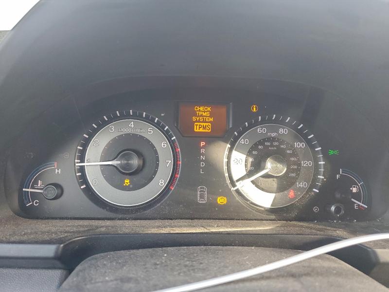 2011 HONDA ODYSSEY TO #3305434475