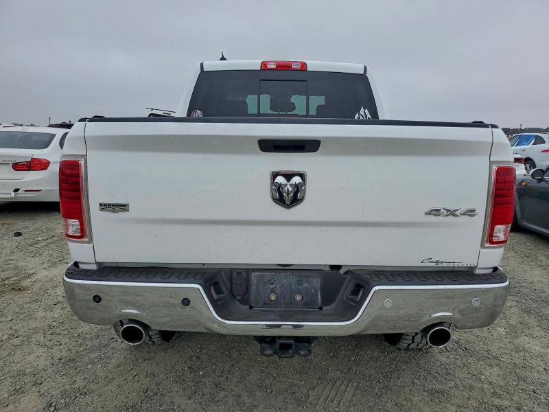 2018 RAM 1500 LARAM #3304921543