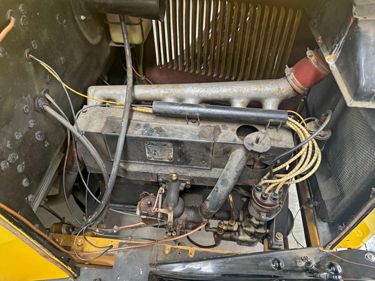 Lot #3305289314 1929 OTHER OTHER