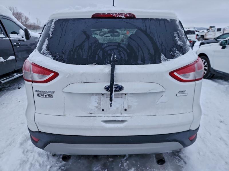 2013 FORD ESCAPE SE #3312404123