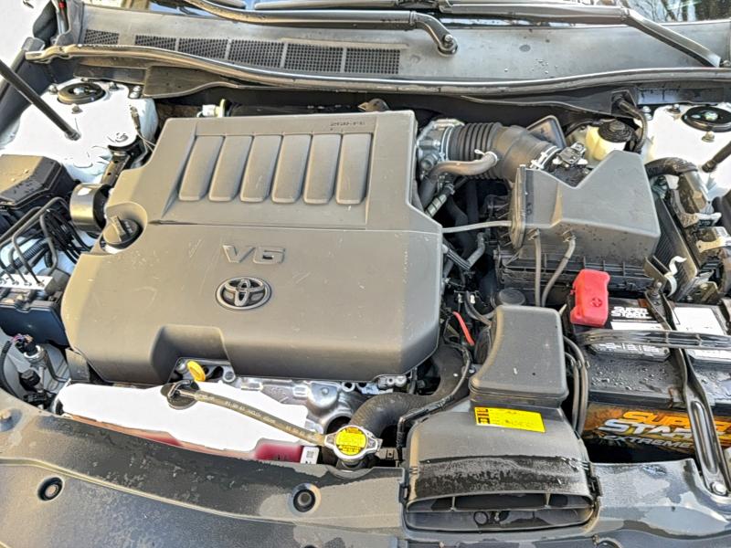 2015 TOYOTA CAMRY XSE #3315711353